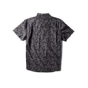 Morsea Eco S/S Shirt - Vissla