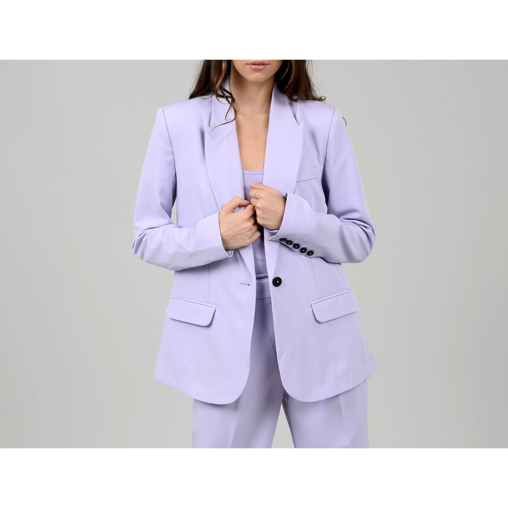 Nalla Suit Blazer - RD