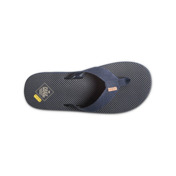 Freewater flip flops discount