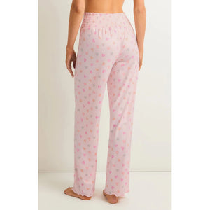 Candy Hearts Pant - Z Supply