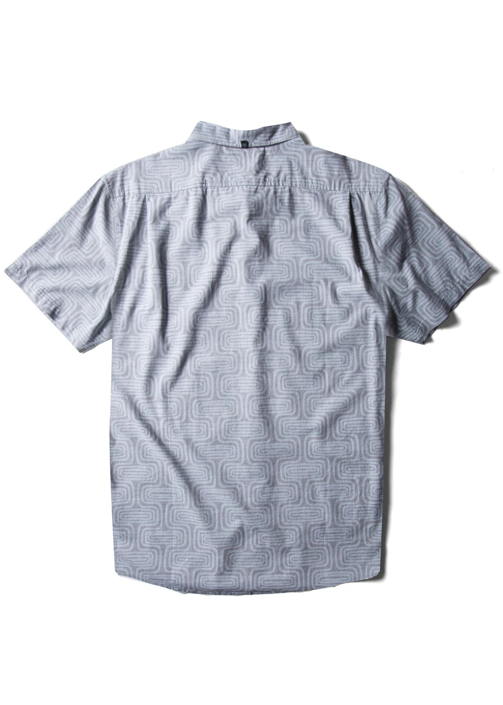 Congos Eco SS Shirt - Vissla