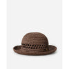 Essentials Crochet Bucket Hat - Rip Curl