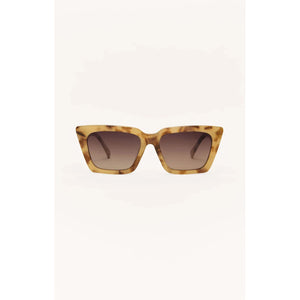 Feel Good Polarized Sunglasses - Z Supply
