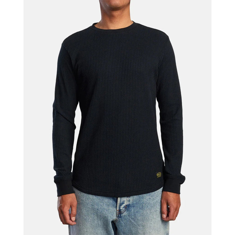 Day Shift Thermal LS - RVCA
