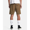 All Time Roads Shorts - RVCA