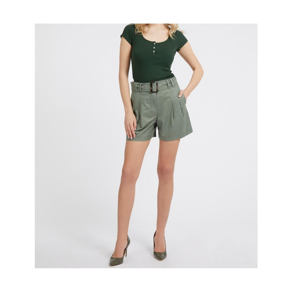 Veronica Belted Short - Guess