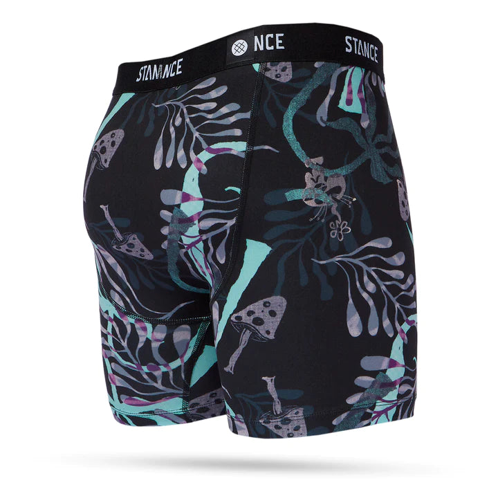 Trooms Boxer Brief - Stance