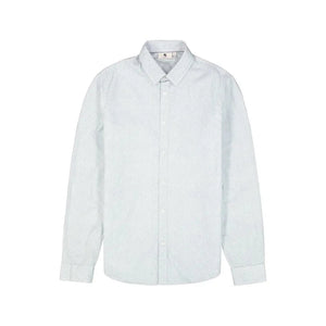 Printed LS Button Up Shirt - Garcia