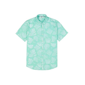Button Up Shirt - Garcia
