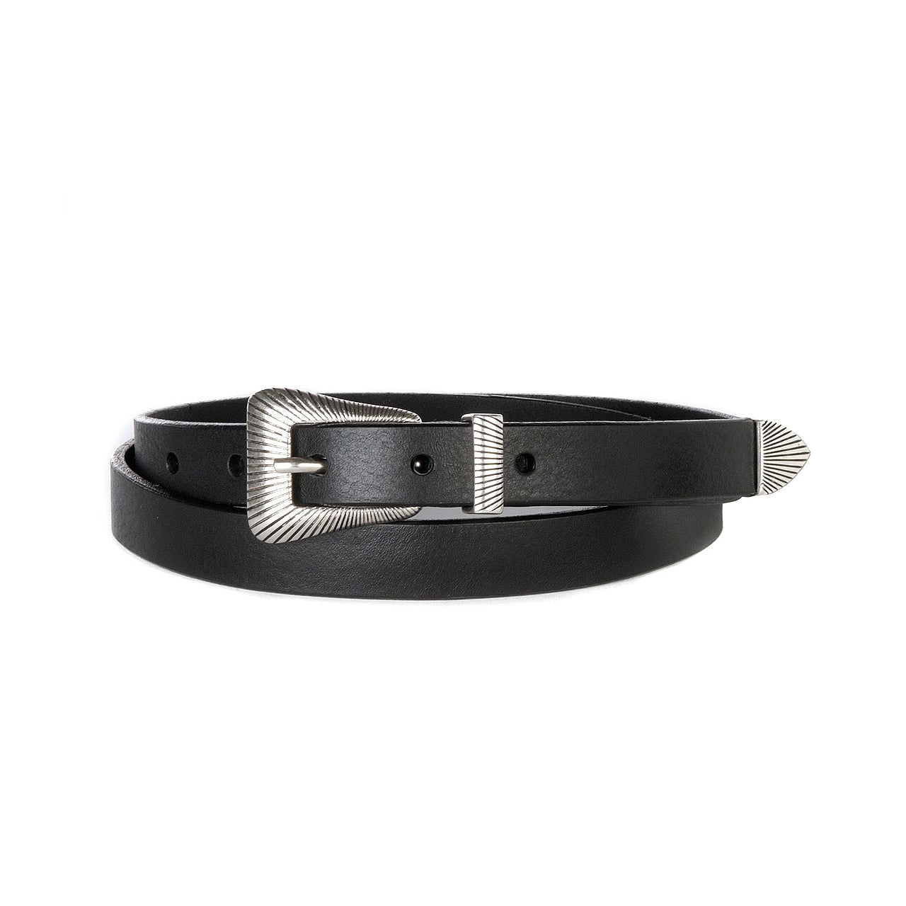 Rowen Belt - Brave - Wall Street Clothing