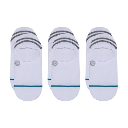 Gamut 3 Pack - Stance - Wall Street Clothing