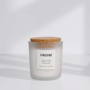 Signature Collection - Canvas Candle Company