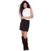 Pull On Skirt - I Love Tyler Madison