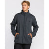 Boundary Mock Zip - Billabong