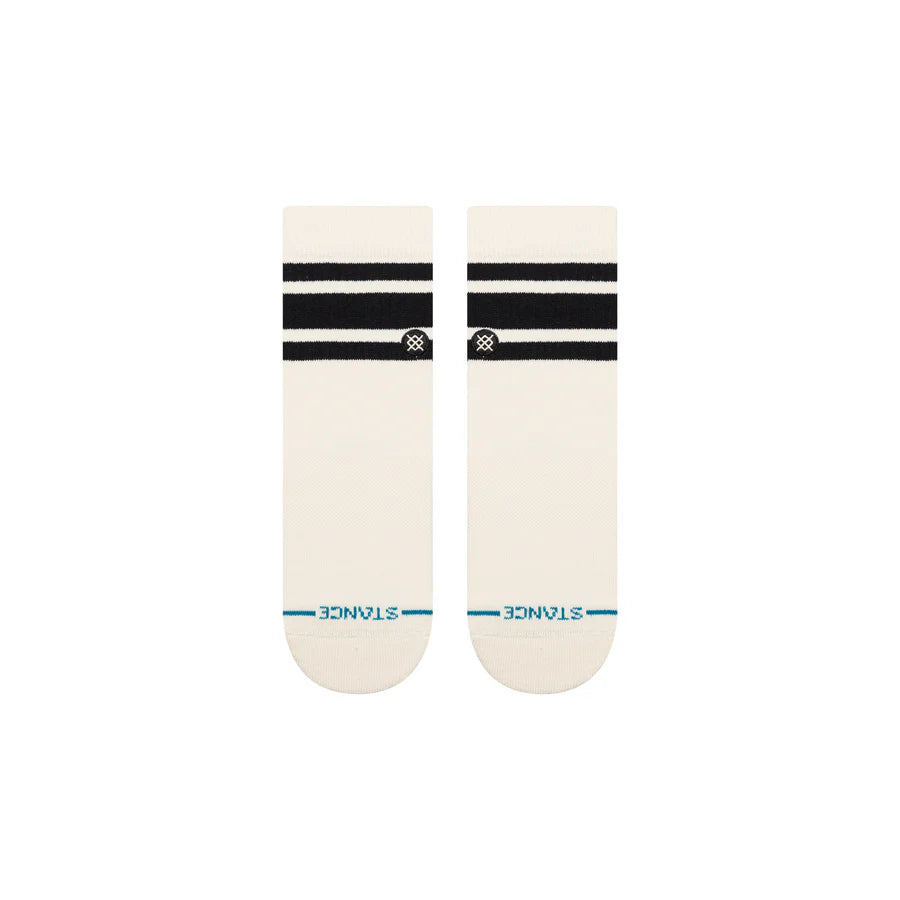 Womens Boyd Quarter - Stance