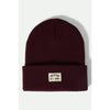 Woodburn Watch Cap Beanie - Brixton