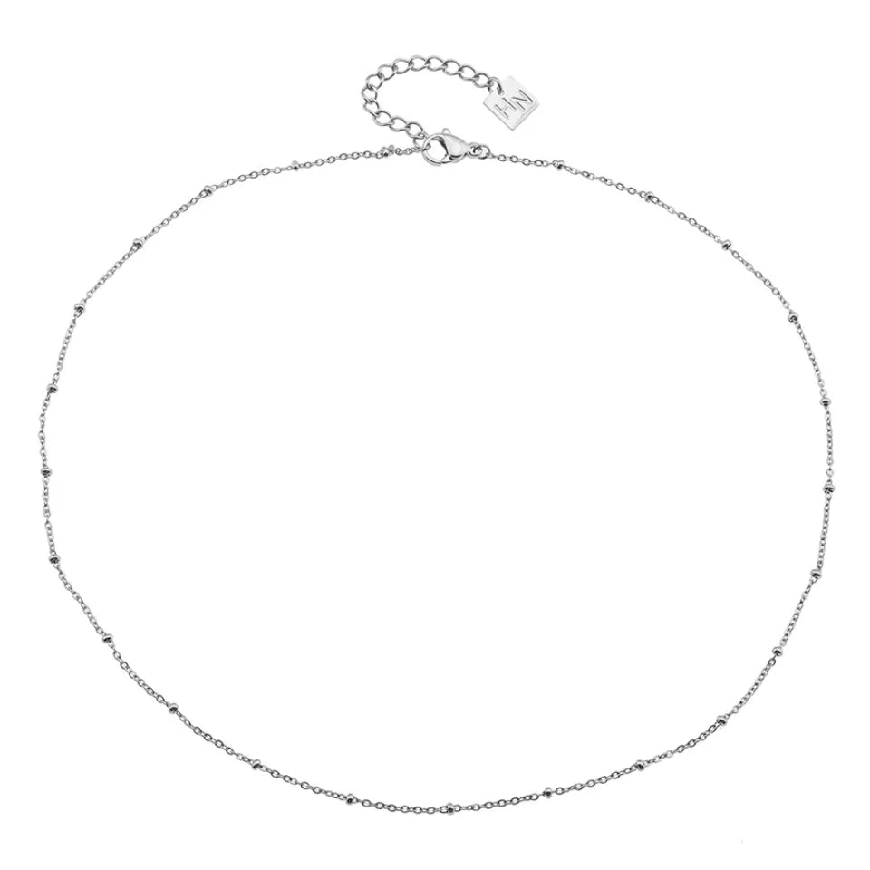 Genoa Necklace - Hackney Nine