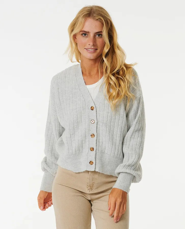 Afterglow Cardi - Rip Curl