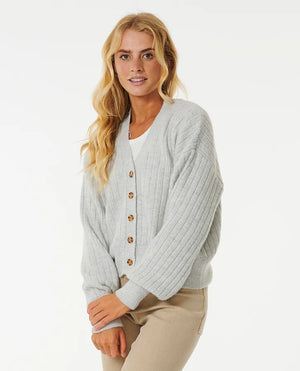 Afterglow Cardi - Rip Curl