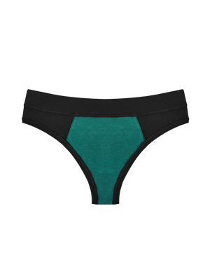 Mineral Thong - Huha