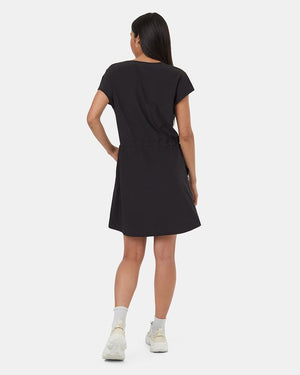 InMotion Shortsleeve Dress - Ten Tree