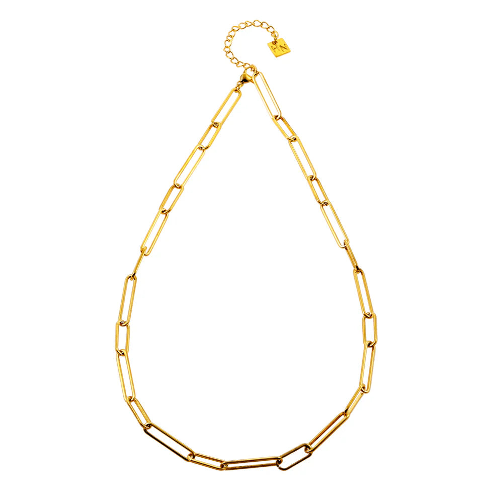 Circe Necklace - Hackney Nine