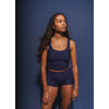 Sporty Crop Tank Limited Editions - Huha