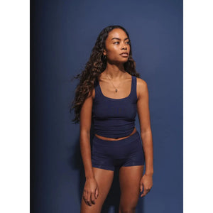 Sporty Crop Tank Limited Editions - Huha