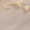 Sparkle Burst Necklace - Glee