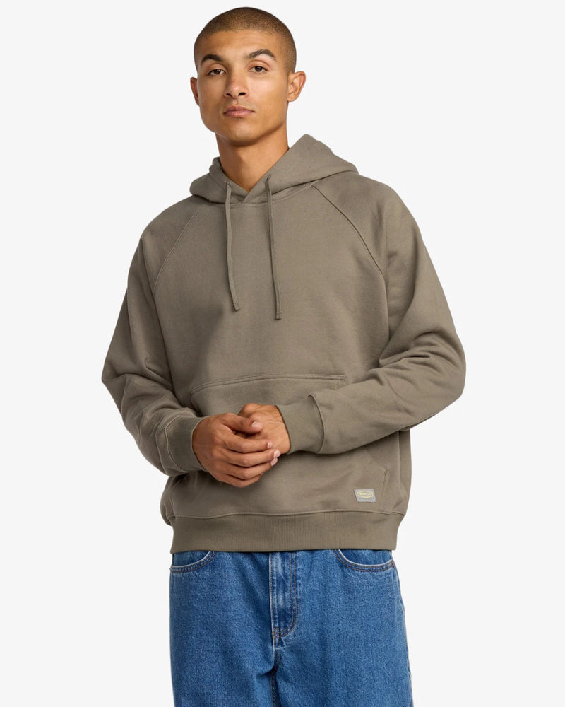 Dayshift Hoodie - RVCA