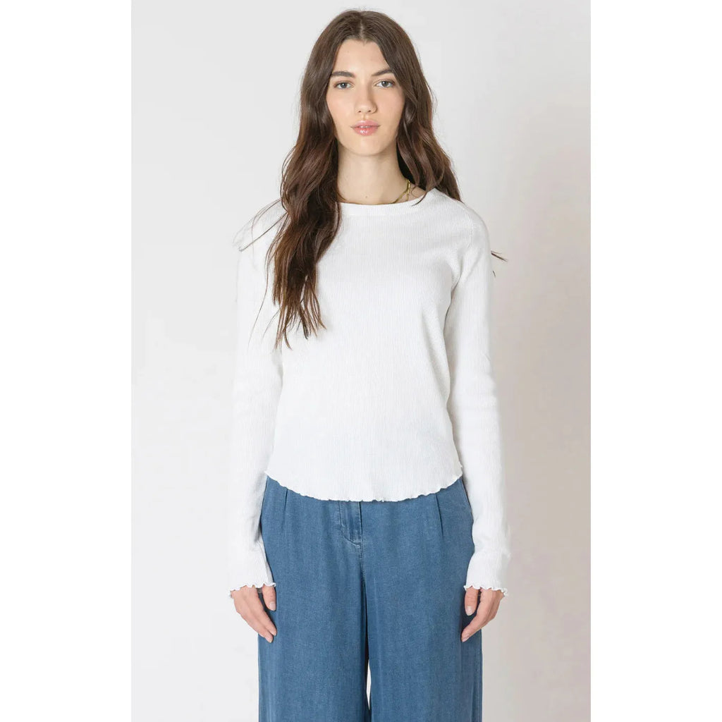 Thermal Tee - Dex
