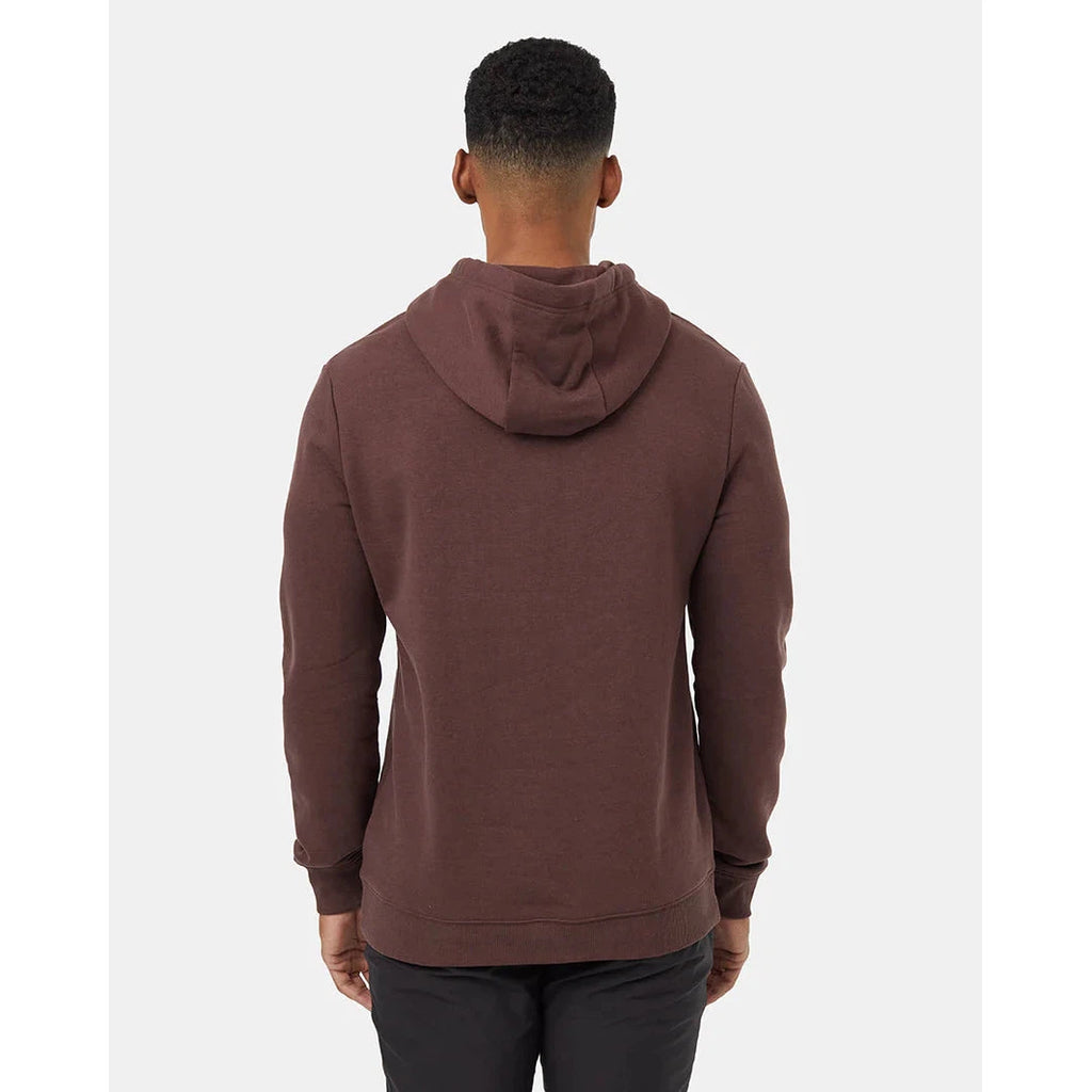 TreeFleece Reynard Hoodie - Ten Tree