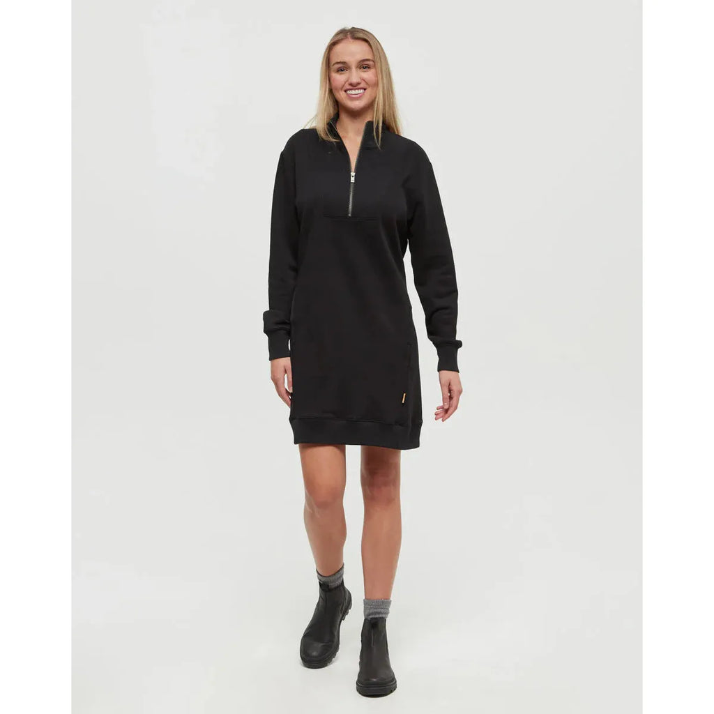 Weston Dress - Ten Tree