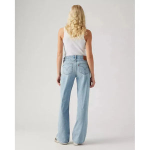 Low Loose Jean - Levi's