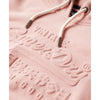 Embossed VL Graphic Hoodie - Superdry