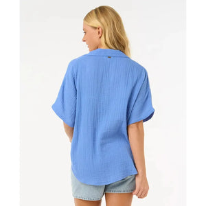 Premium Surf SS Shirt - Rip Curl