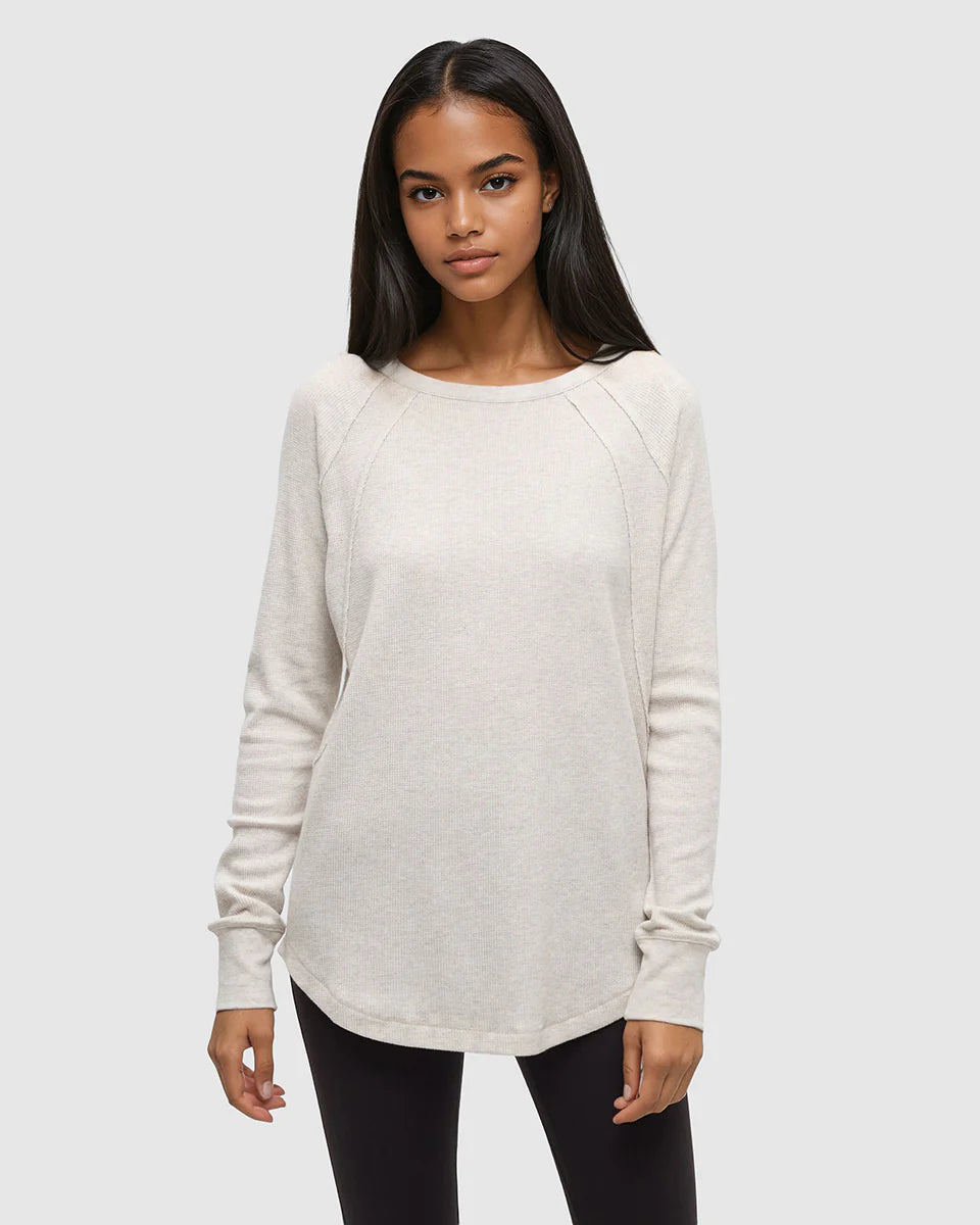 Storey Longsleeve - Ten Tree