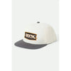 Lightning MP Snapback - Brixton