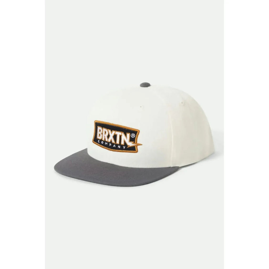 Lightning MP Snapback - Brixton
