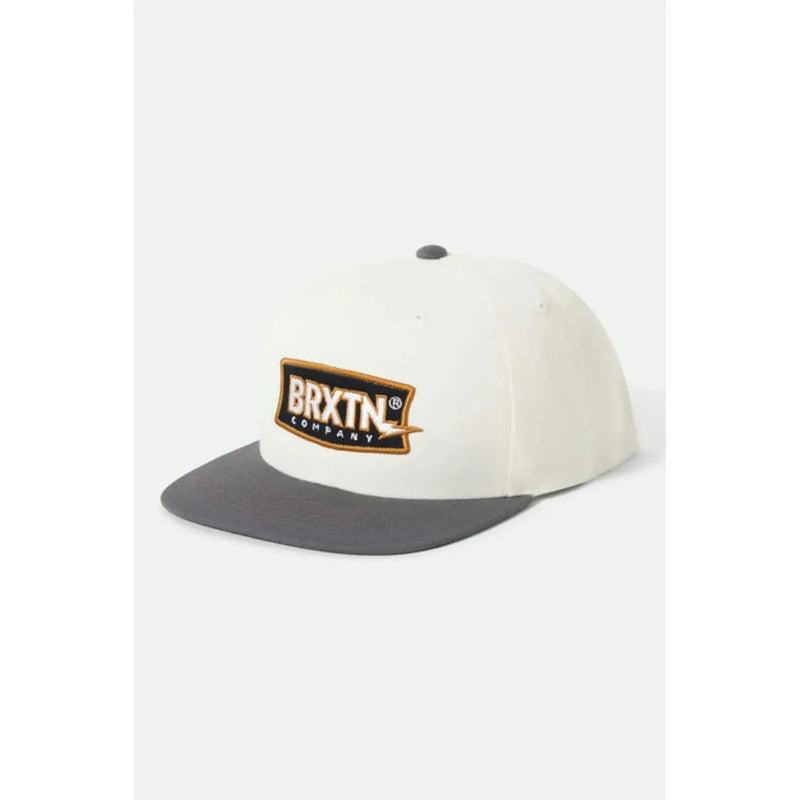 Lightning MP Snapback - Brixton