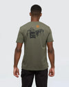 Mountain Pass T-shirt - Ten Tree
