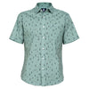 Evergreen Camp Shirt - Jack + Sage