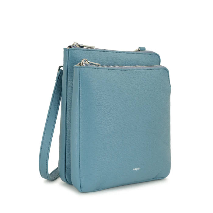 Aven Crossbody Bag - Colab