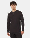 TreeWaffle Henley Longsleeve - Ten Tree