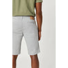 Jacob Slim Chino Short - Mavi