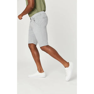 Jacob Slim Chino Short - Mavi