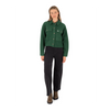 Pit Stop Polar Fleece Jacket - Hurley
