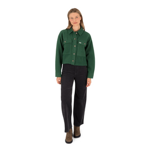 Pit Stop Polar Fleece Jacket - Hurley