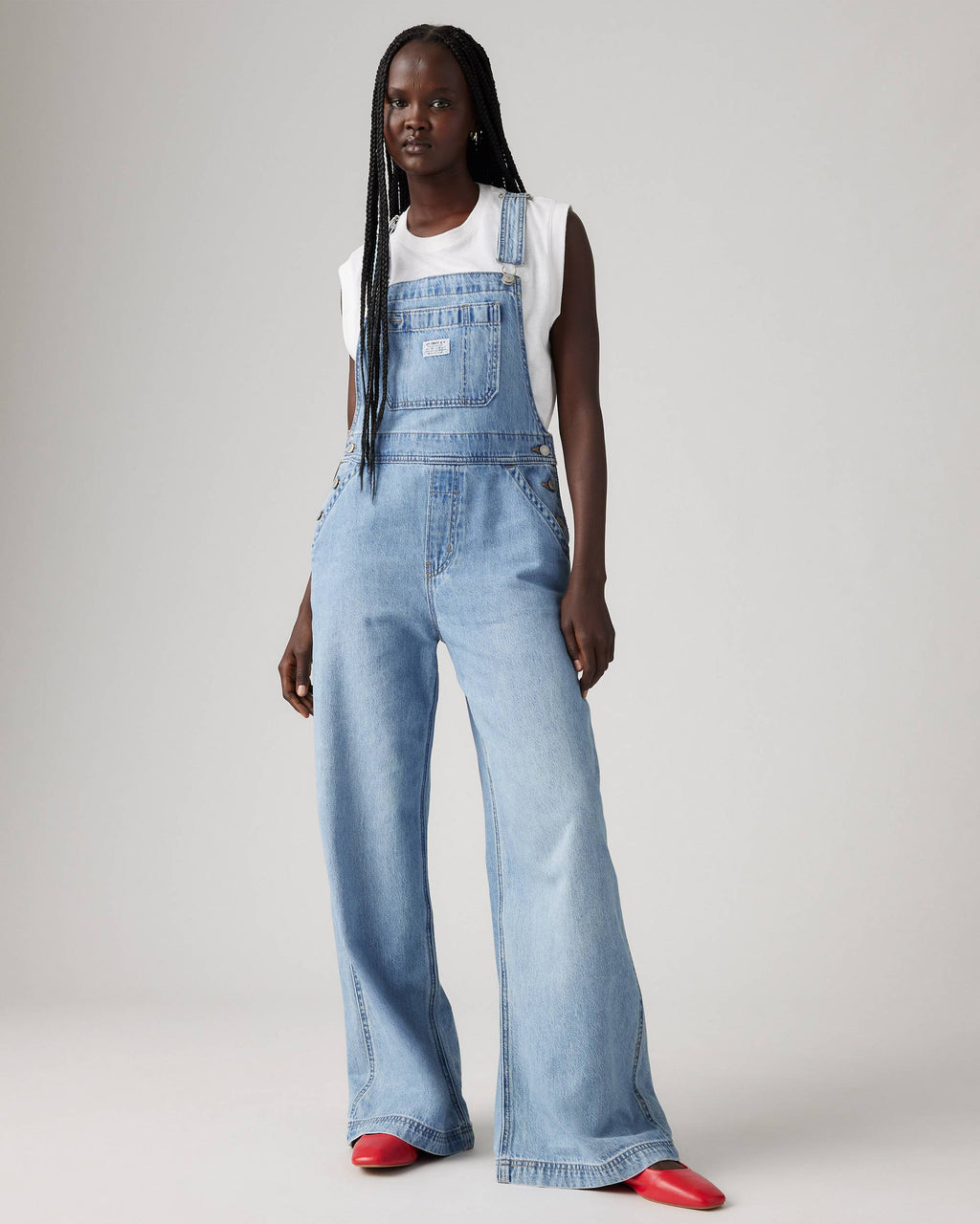 XL Overall - Levi's