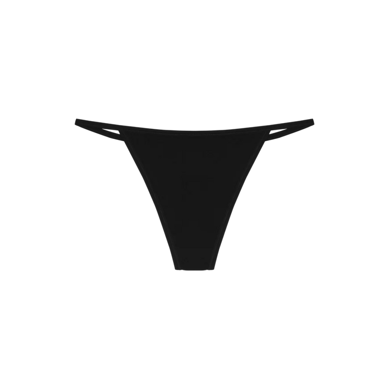 Mineral String Thong - Huha